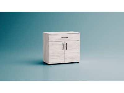 Скрин Аполо 6 (дъб бланко)